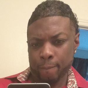 Meet your Posher, Roderick